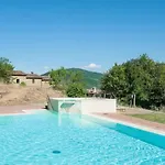 Séjour à la ferme Castagnolo - Cortona Corgna