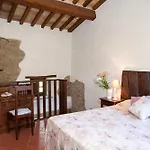 Castagnolo - Cortona مزرعة للإقامة