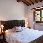 مزرعة للإقامة Castagnolo - Cortona *
