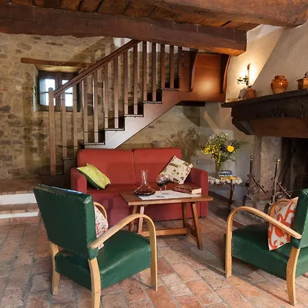 Farm stay Castagnolo - Cortona *