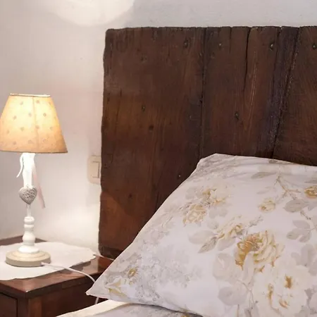 Castagnolo - Cortona Farm stay *