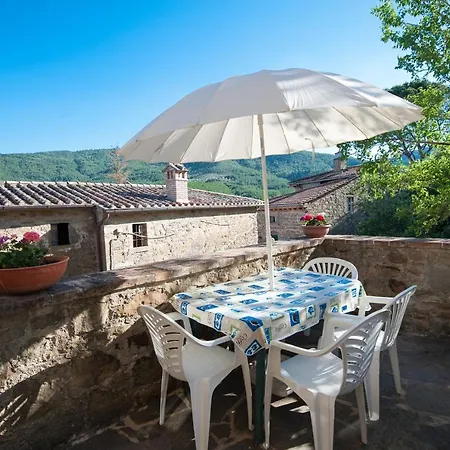 Farm stay Castagnolo - Cortona