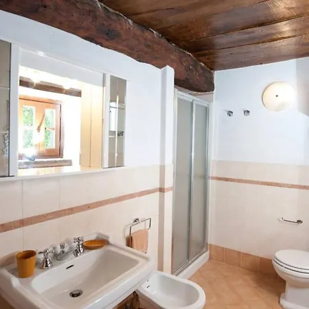 Castagnolo - Cortona Corgna