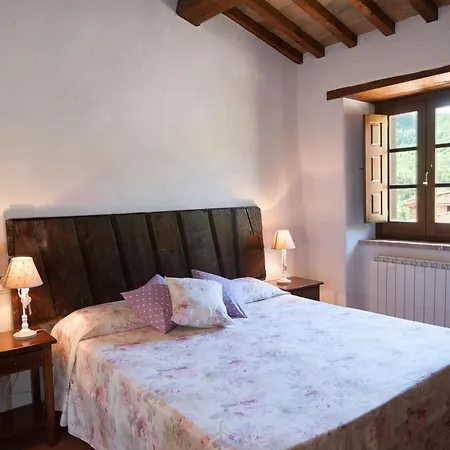 Vakantieboerderij Castagnolo - Cortona *